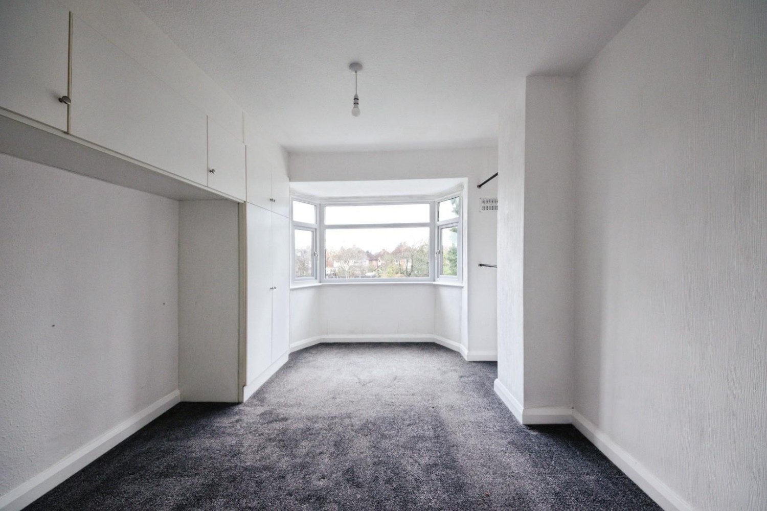 Knightsbridge Road, Solihull