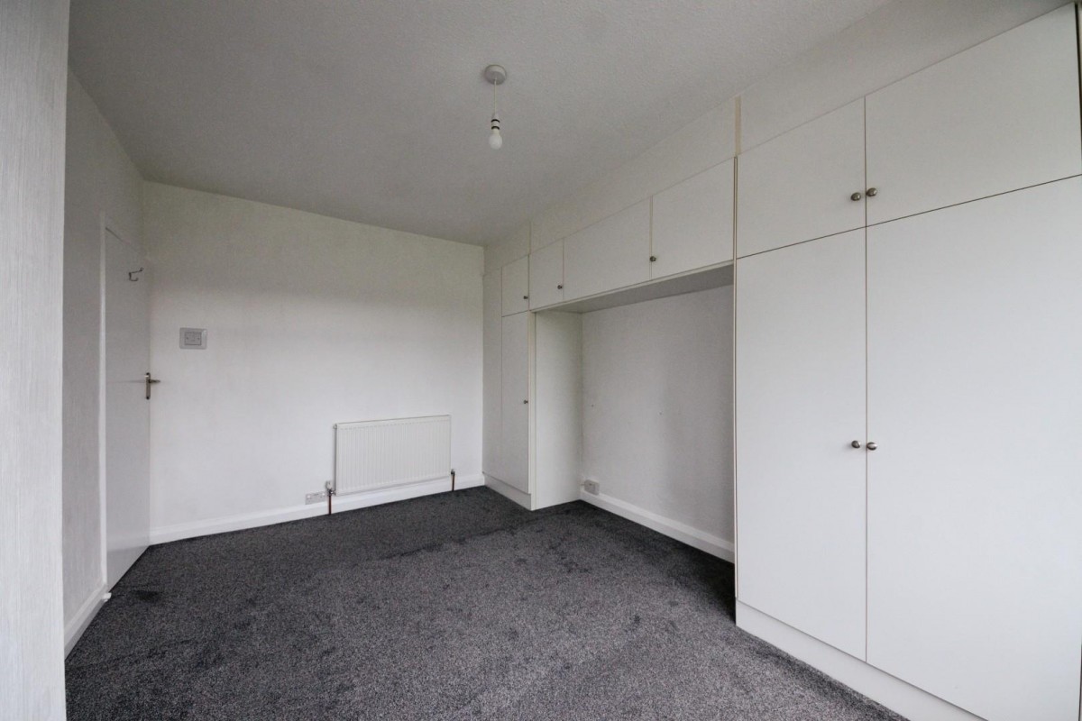 Knightsbridge Road, Solihull