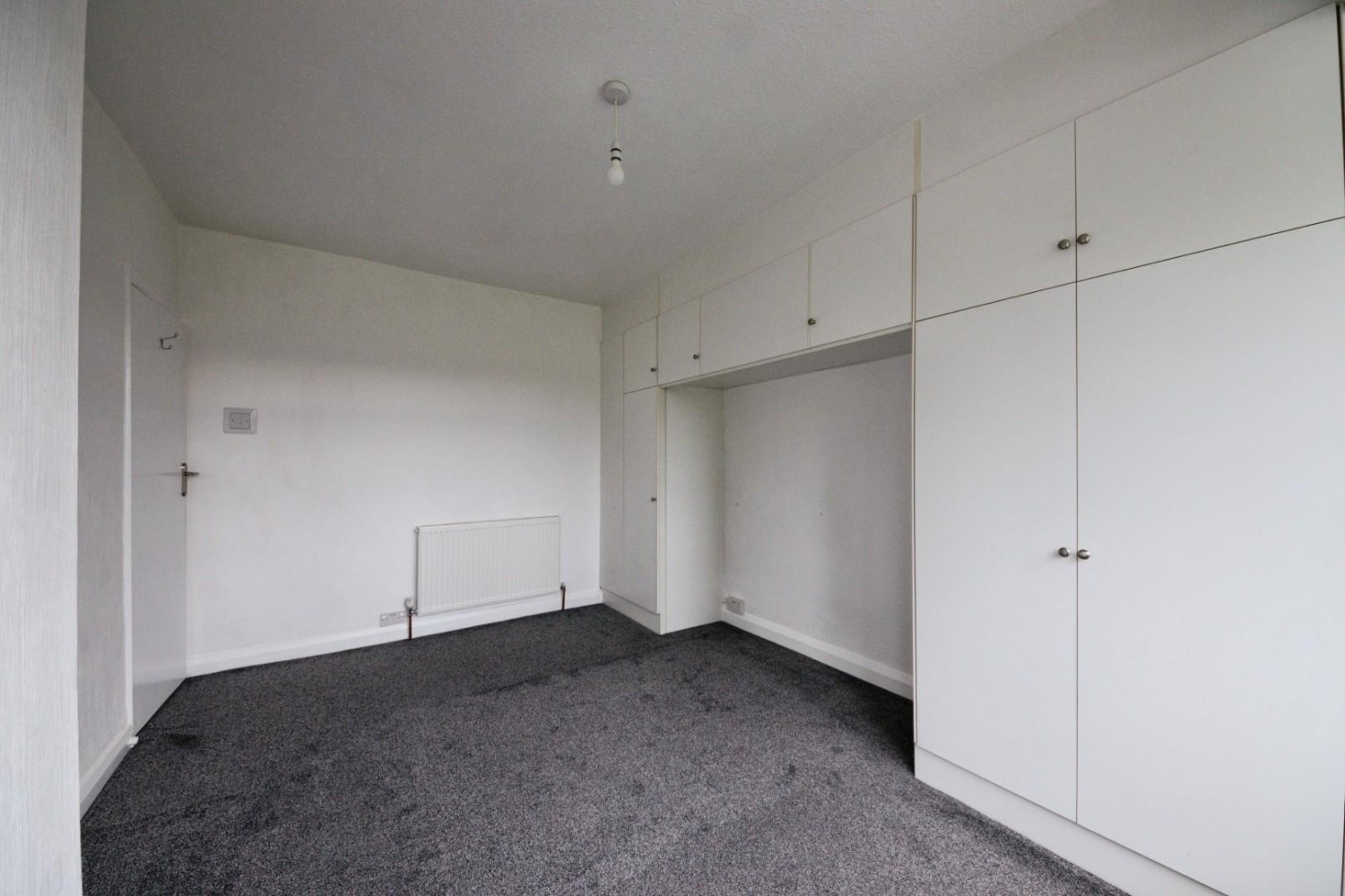 Knightsbridge Road, Solihull