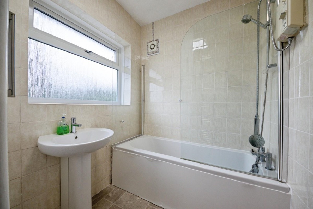 Knightsbridge Road, Solihull