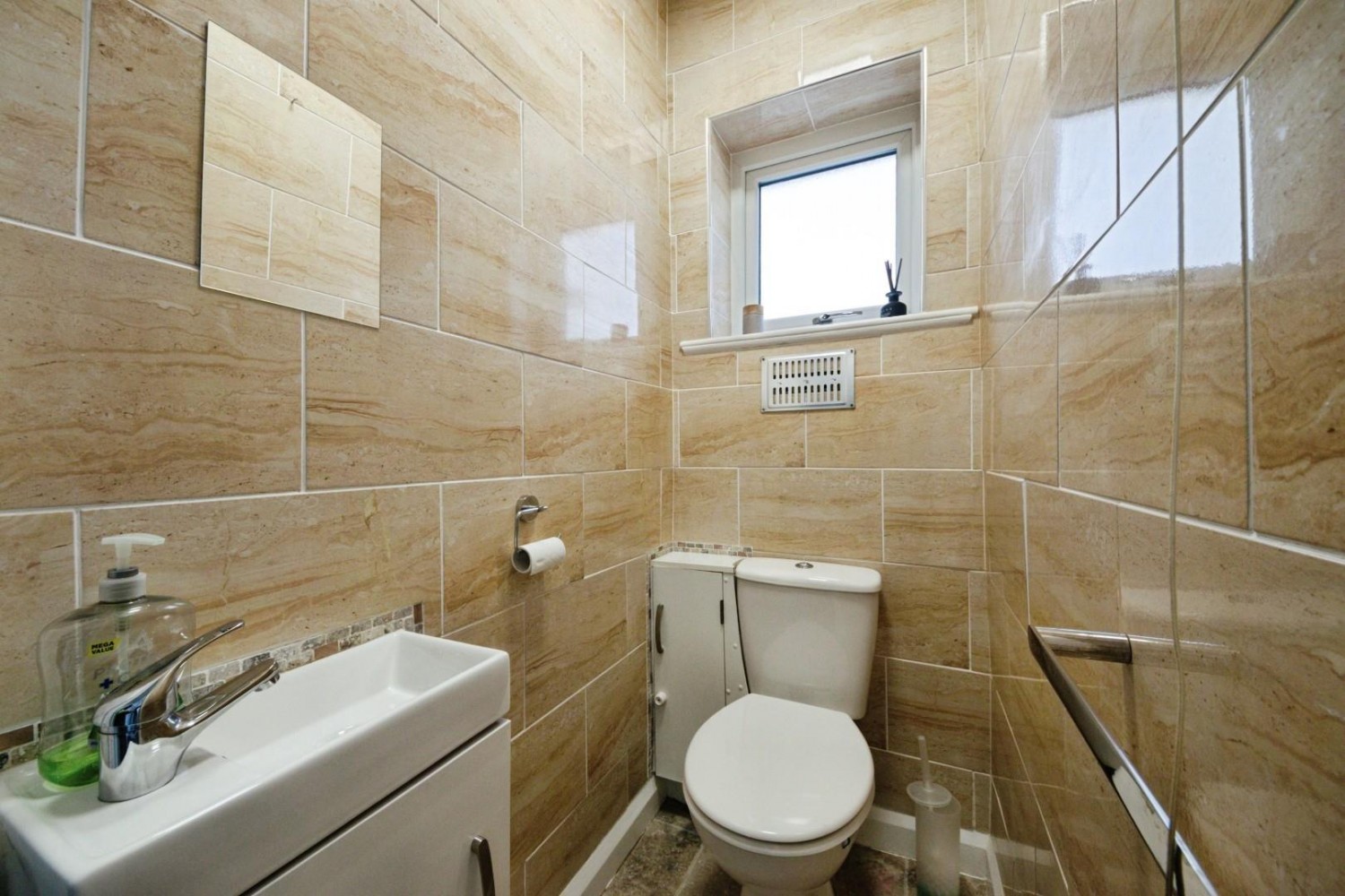 Knightsbridge Road, Solihull