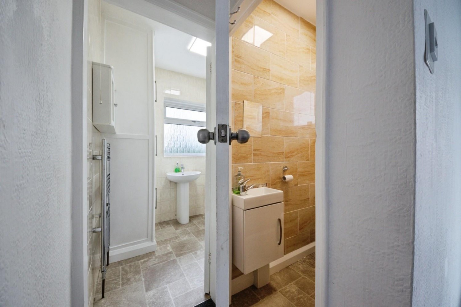 Knightsbridge Road, Solihull