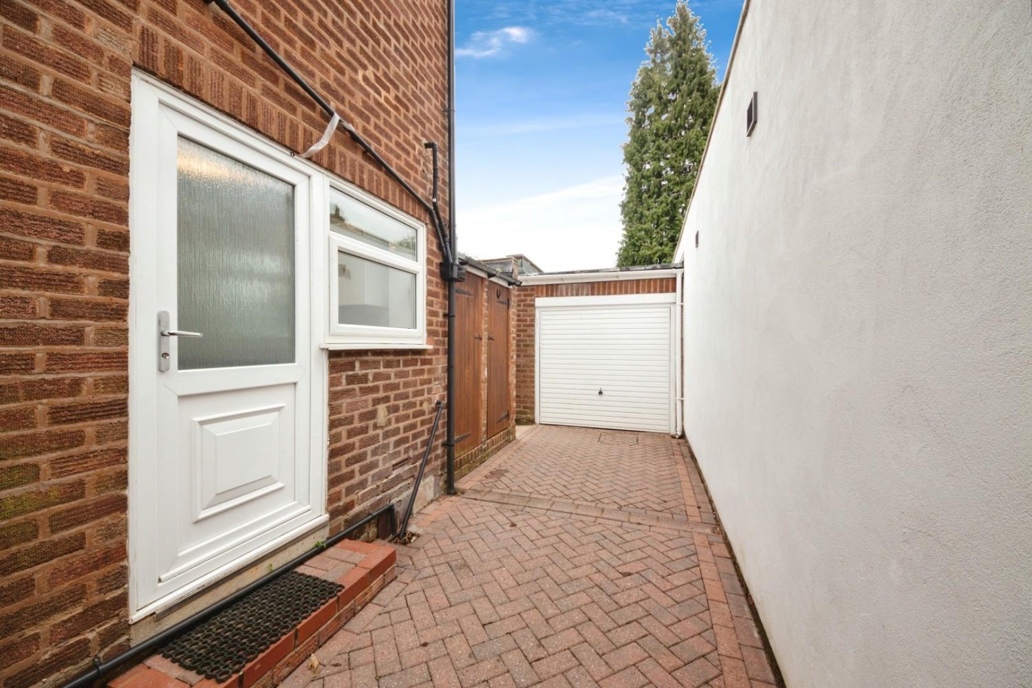 Knightsbridge Road, Solihull