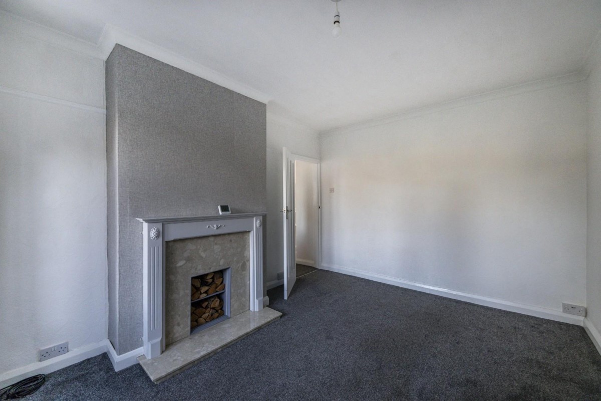 Knightsbridge Road, Solihull