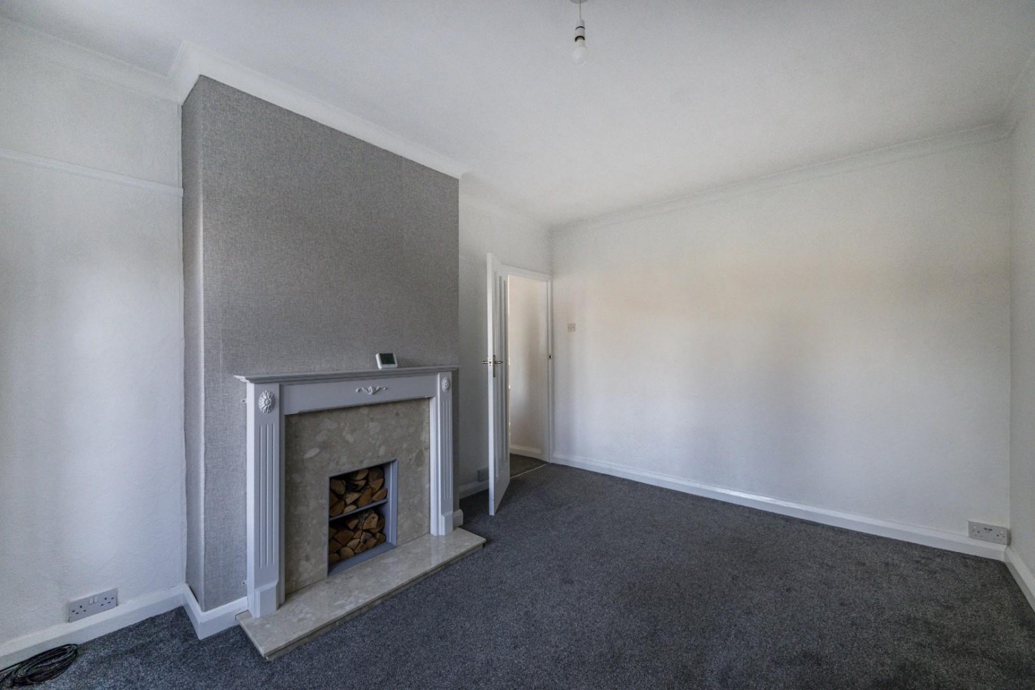 Knightsbridge Road, Solihull