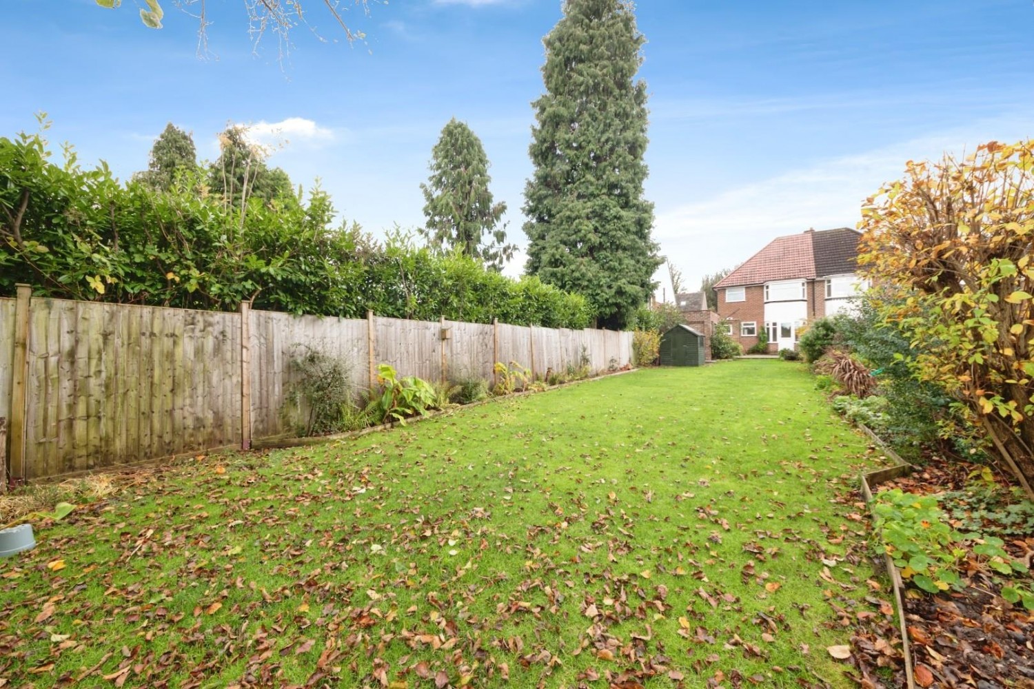 Knightsbridge Road, Solihull