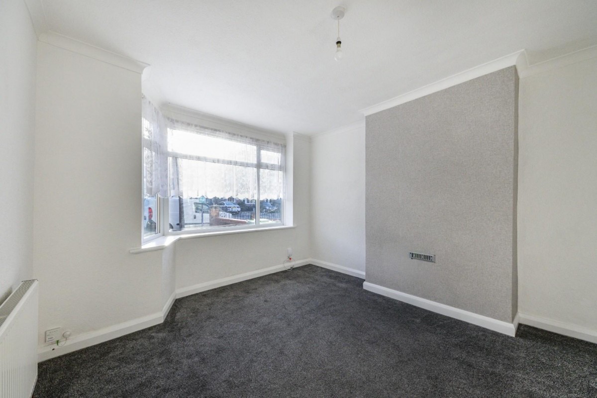 Knightsbridge Road, Solihull