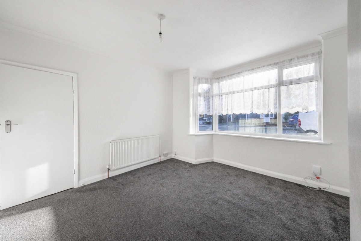 Knightsbridge Road, Solihull