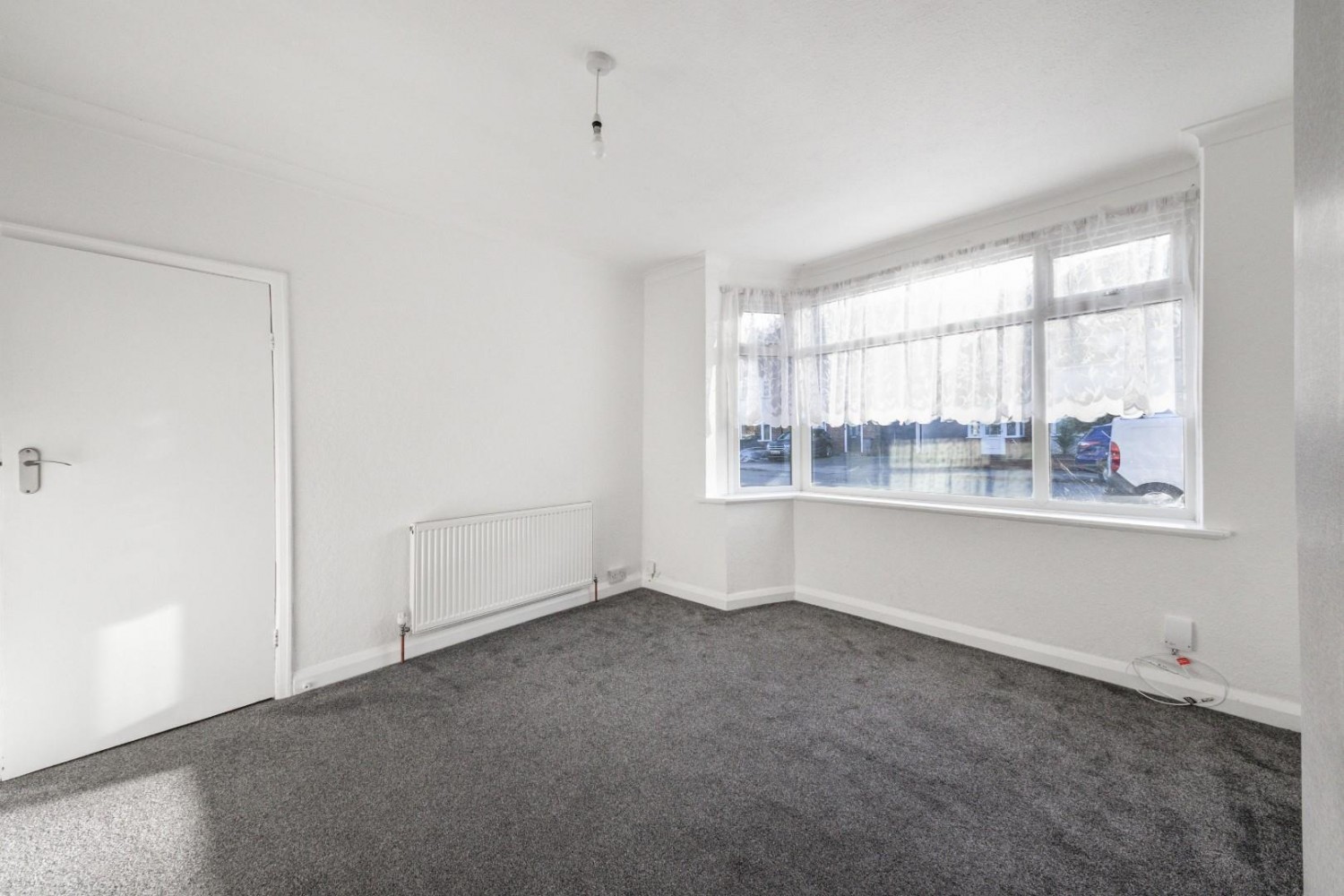 Knightsbridge Road, Solihull