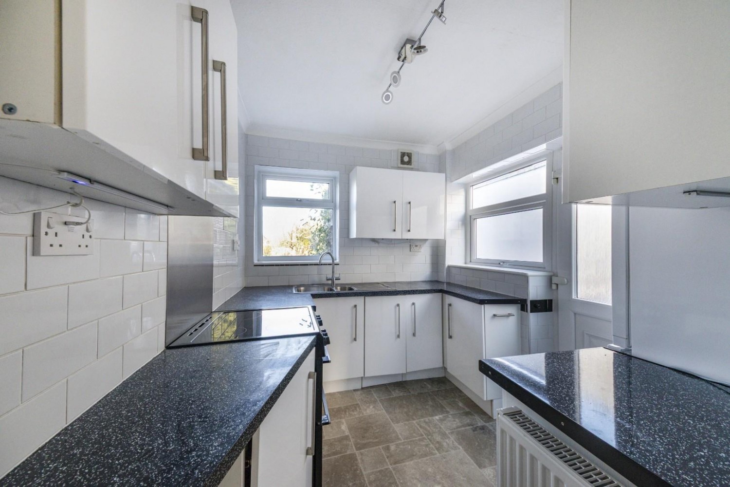 Knightsbridge Road, Solihull