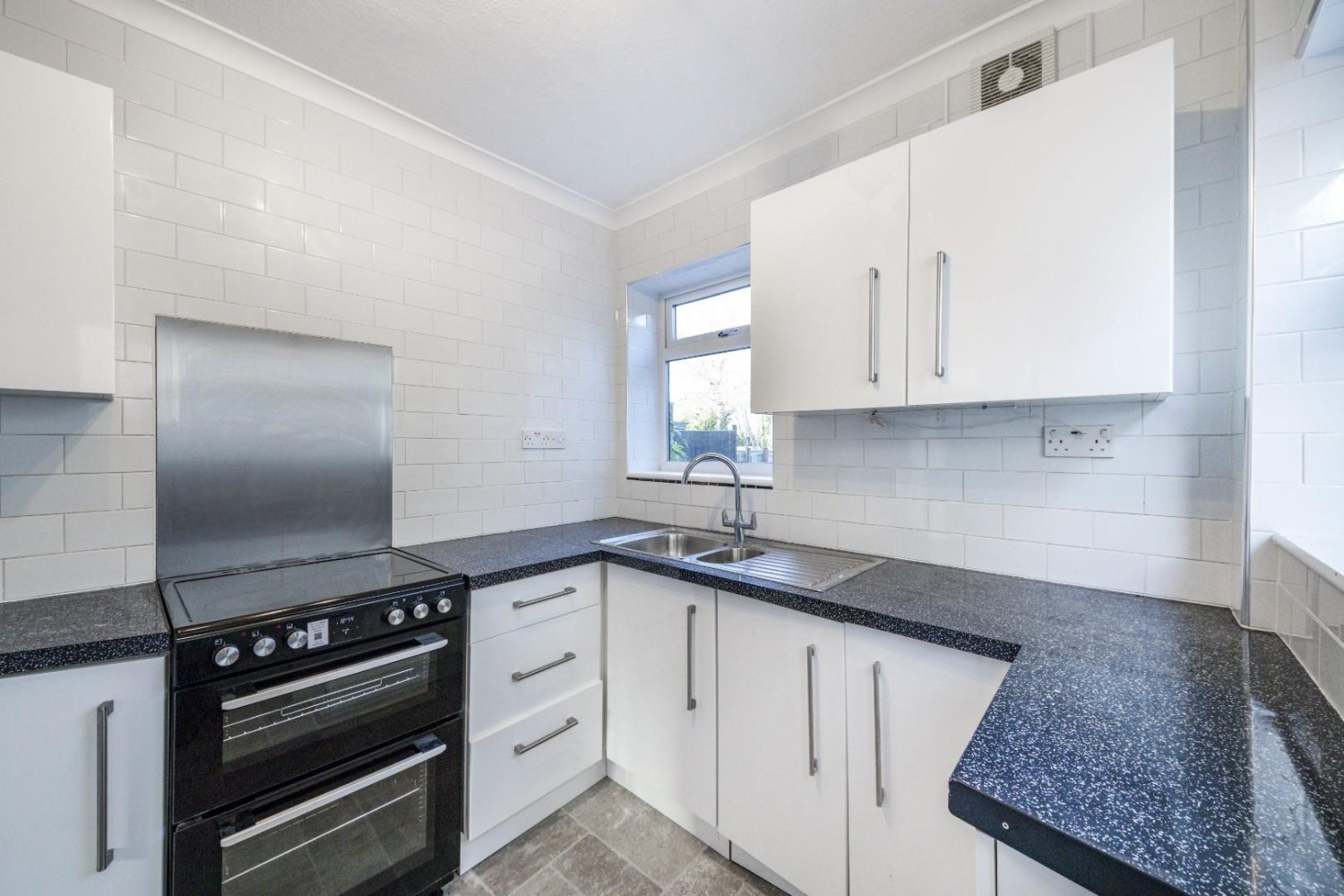 Knightsbridge Road, Solihull