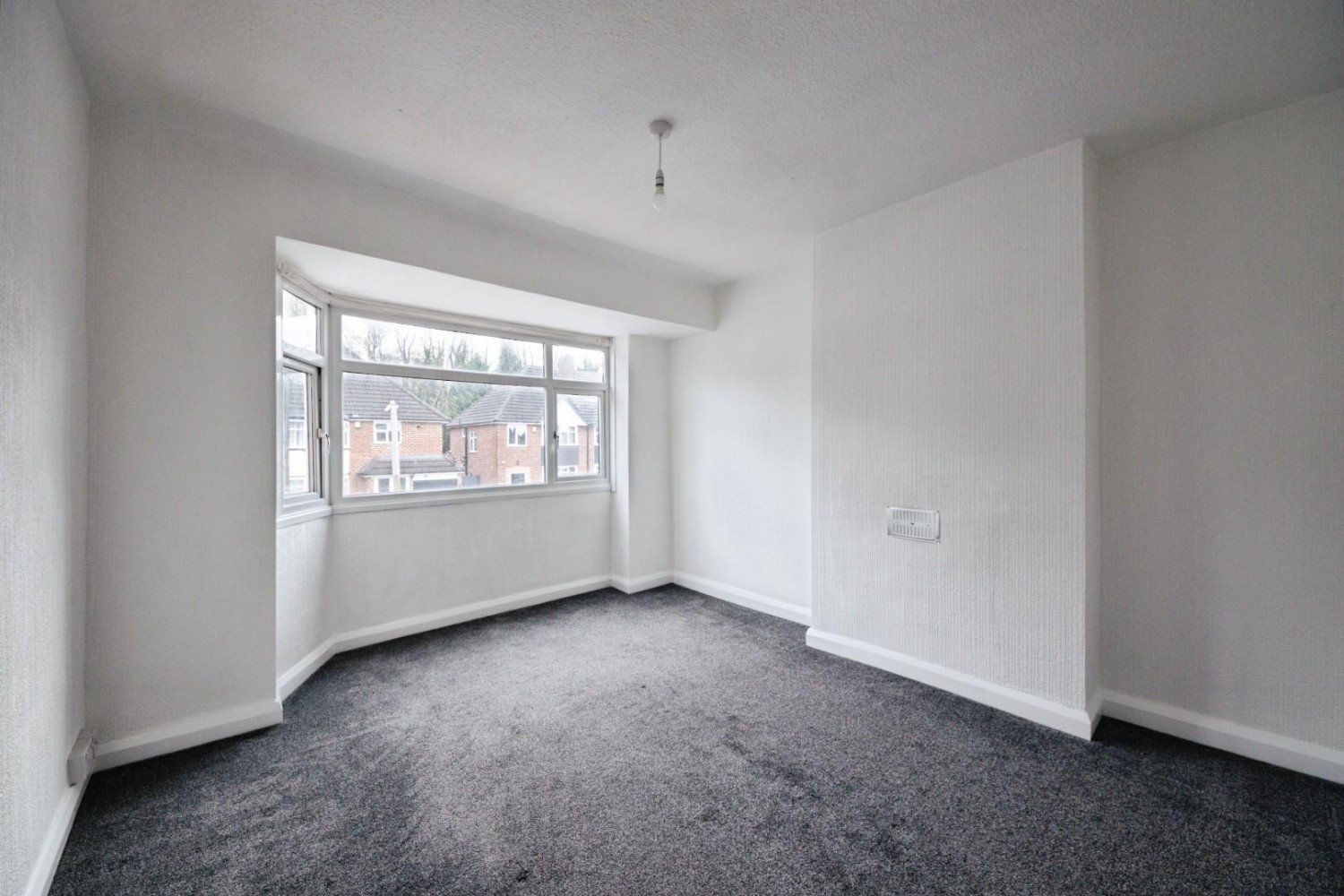 Knightsbridge Road, Solihull