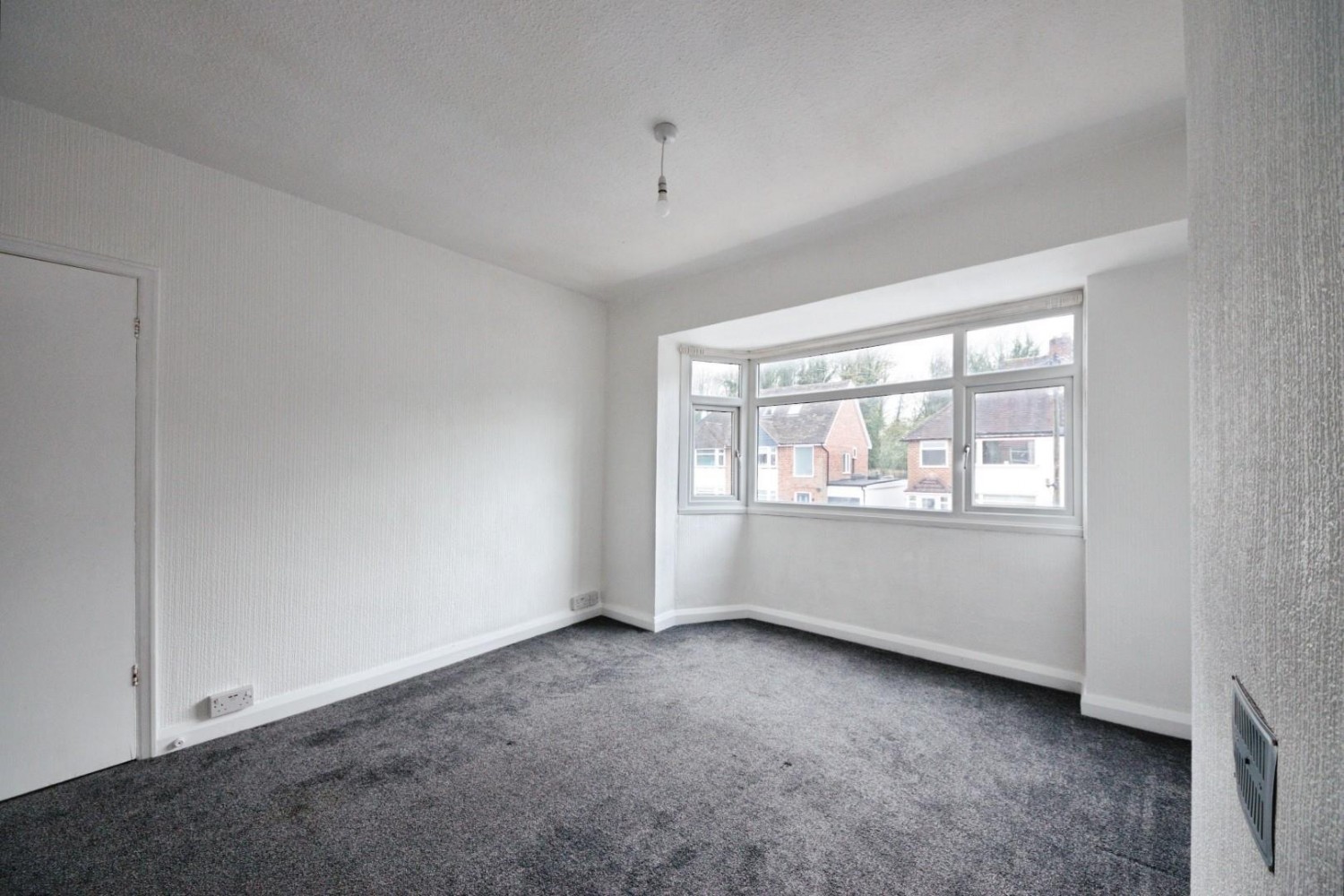 Knightsbridge Road, Solihull