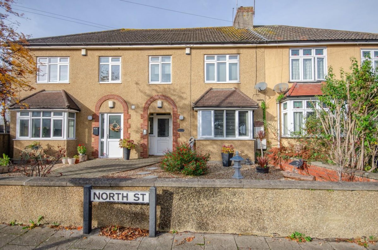 North Street, Downend, Bristol, BS16 5SE