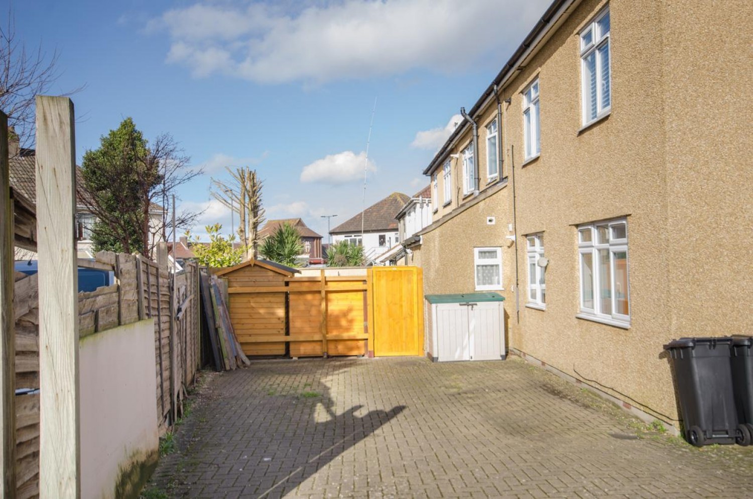 North Street, Downend, Bristol, BS16 5SE