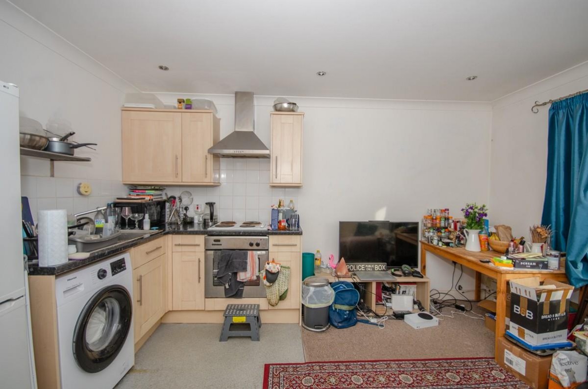 North Street, Downend, Bristol, BS16 5SE