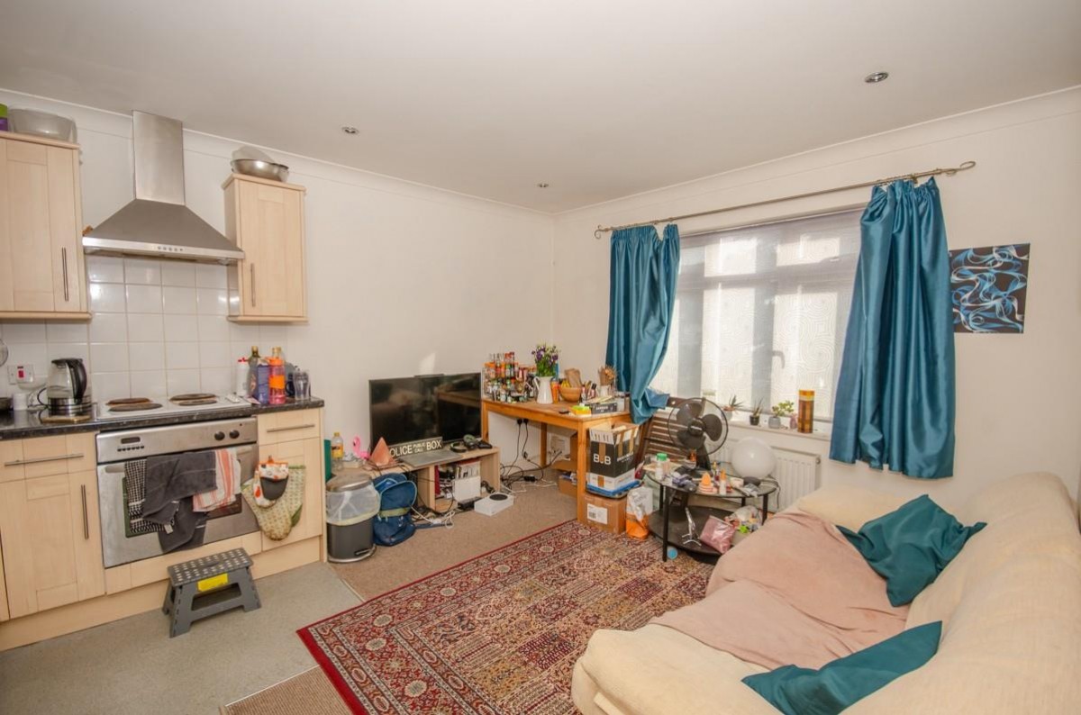 North Street, Downend, Bristol, BS16 5SE