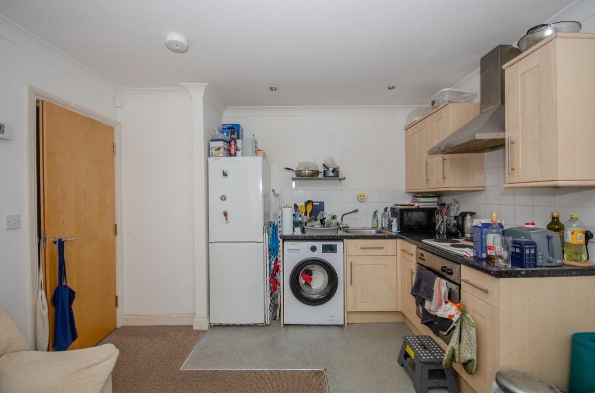 North Street, Downend, Bristol, BS16 5SE