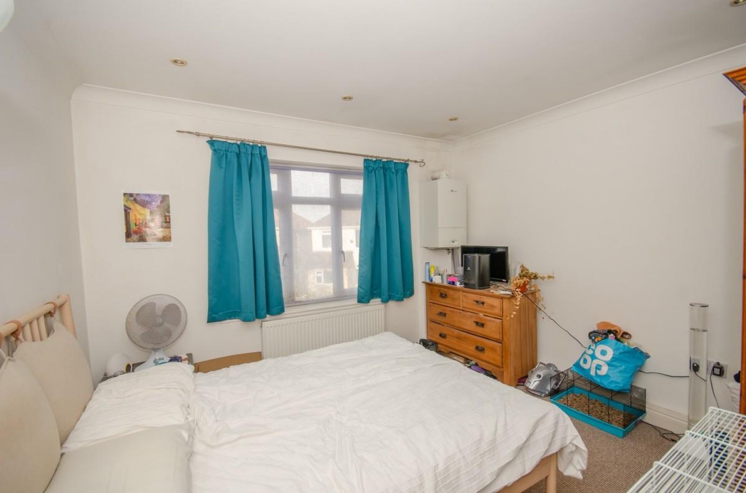 North Street, Downend, Bristol, BS16 5SE