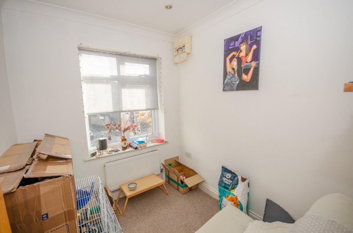 North Street, Downend, Bristol, BS16 5SE