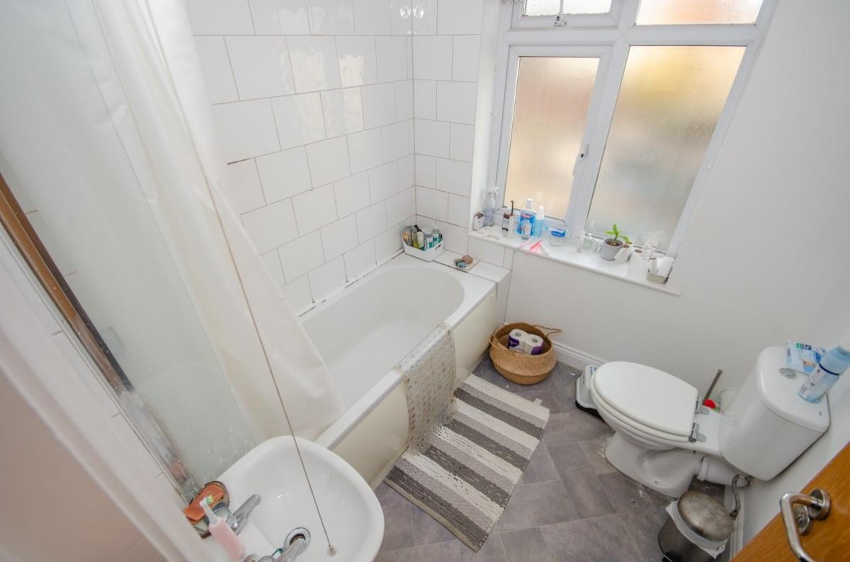 North Street, Downend, Bristol, BS16 5SE