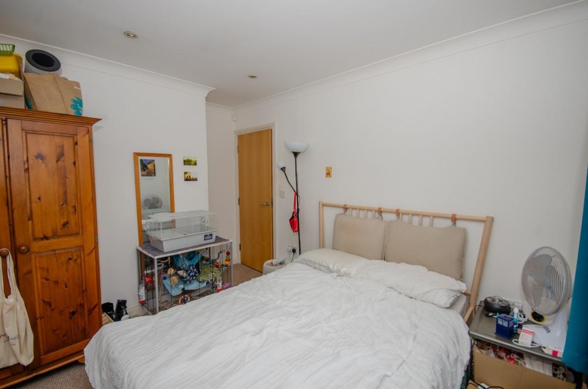 North Street, Downend, Bristol, BS16 5SE