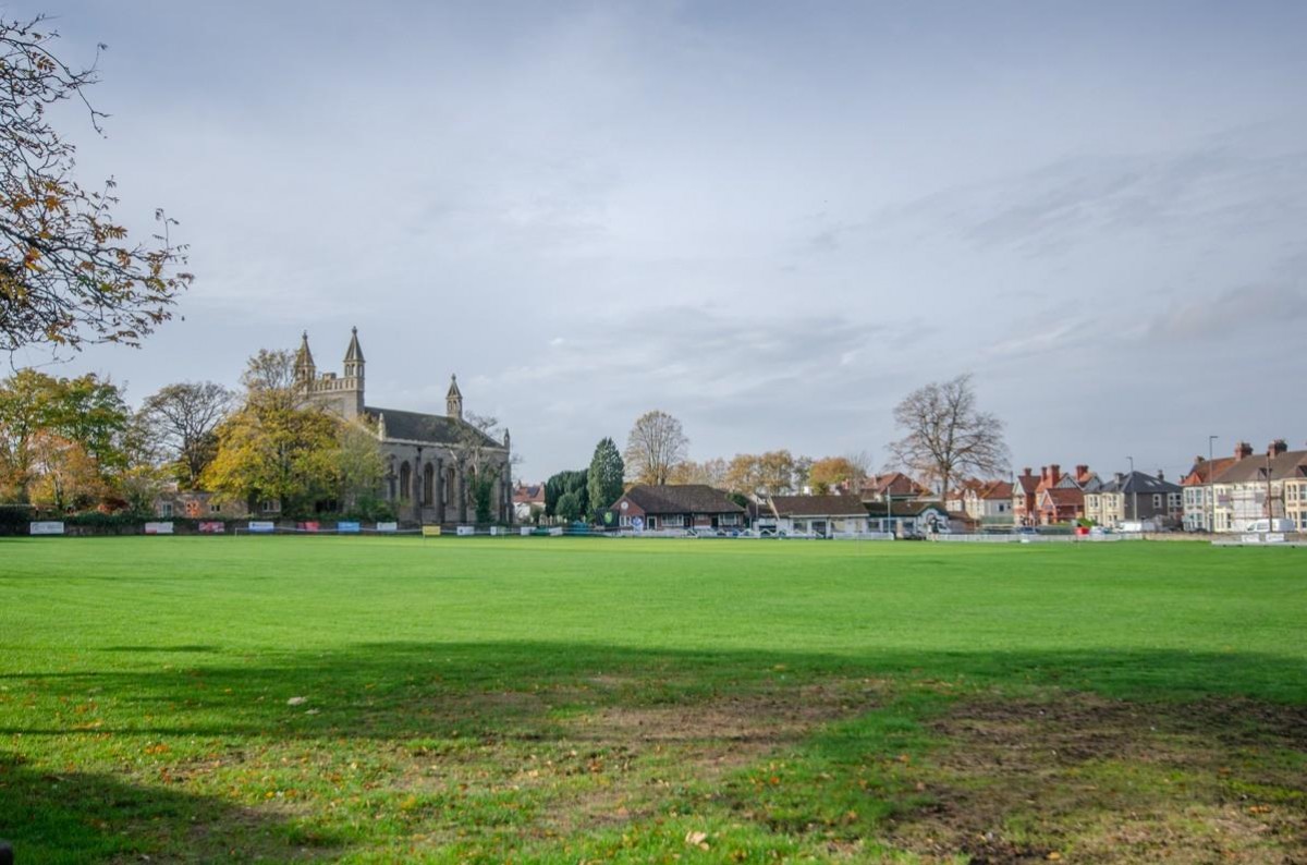 North Street, Downend, Bristol, BS16 5SE