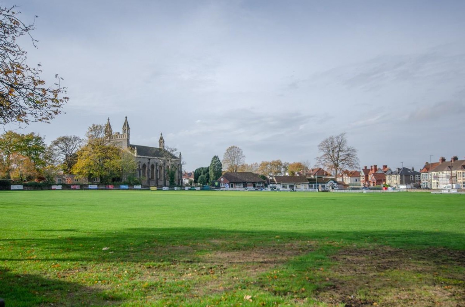 North Street, Downend, Bristol, BS16 5SE