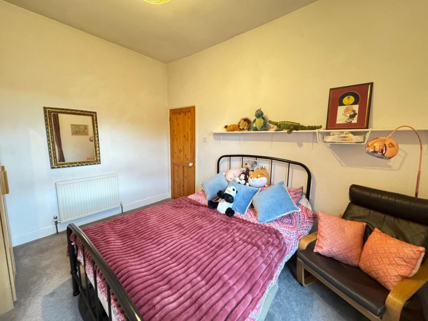 Grove Avenue, Handsworth, Birmingham