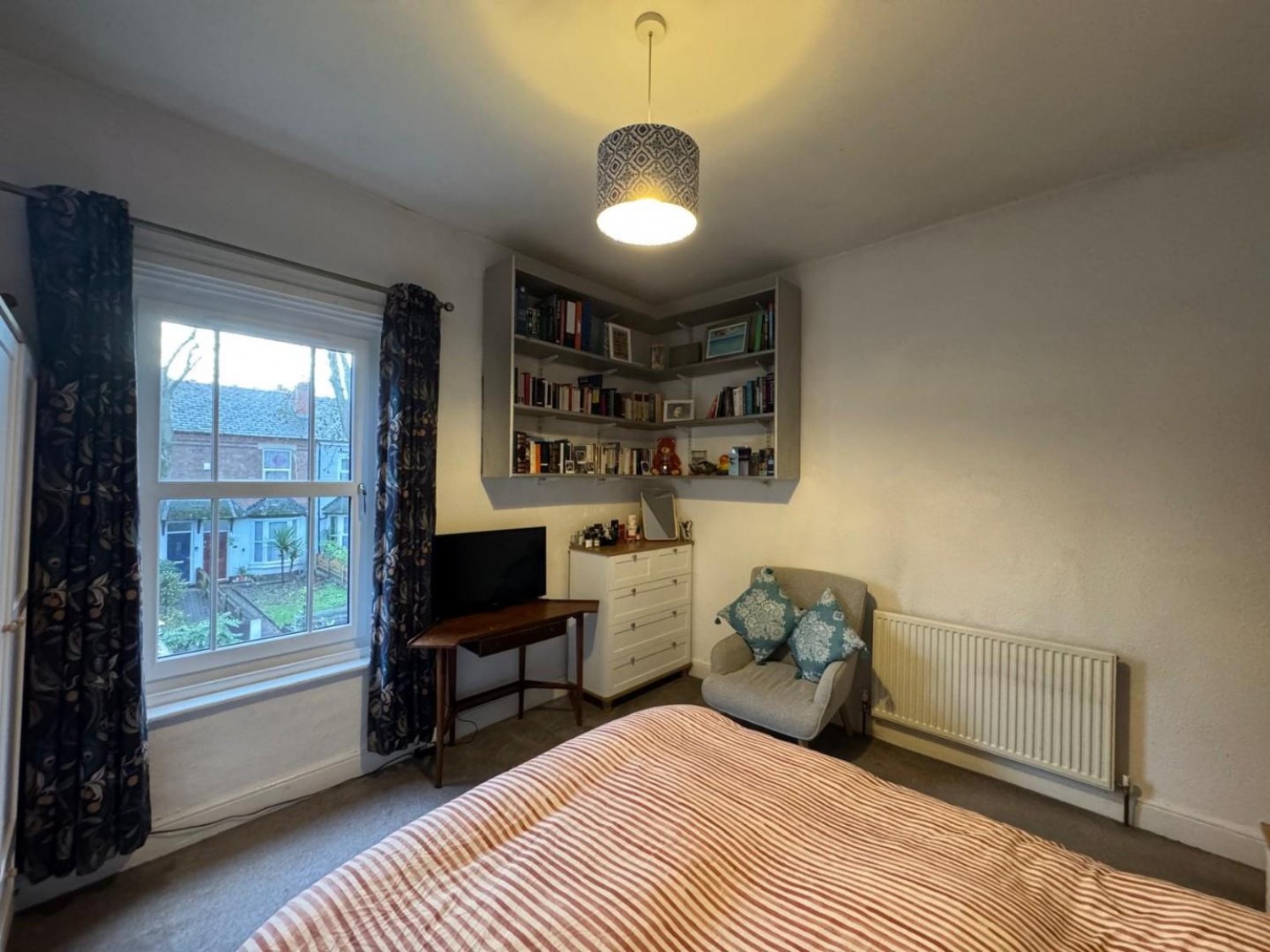 Grove Avenue, Handsworth, Birmingham