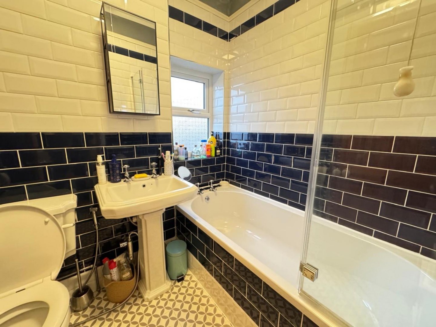 Grove Avenue, Handsworth, Birmingham