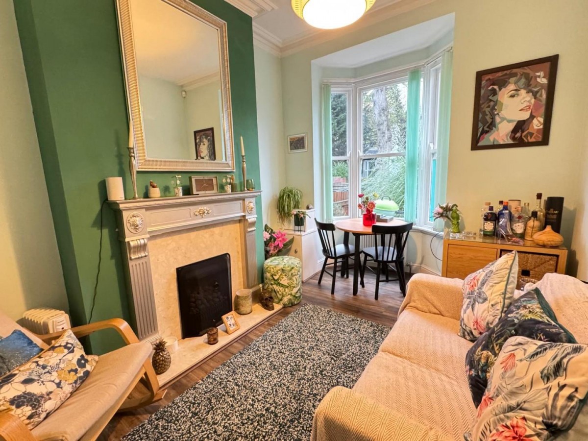 Grove Avenue, Handsworth, Birmingham