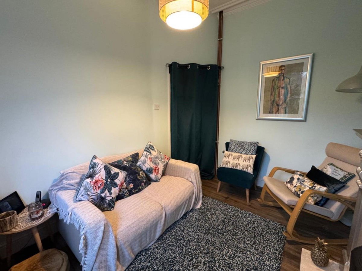 Grove Avenue, Handsworth, Birmingham