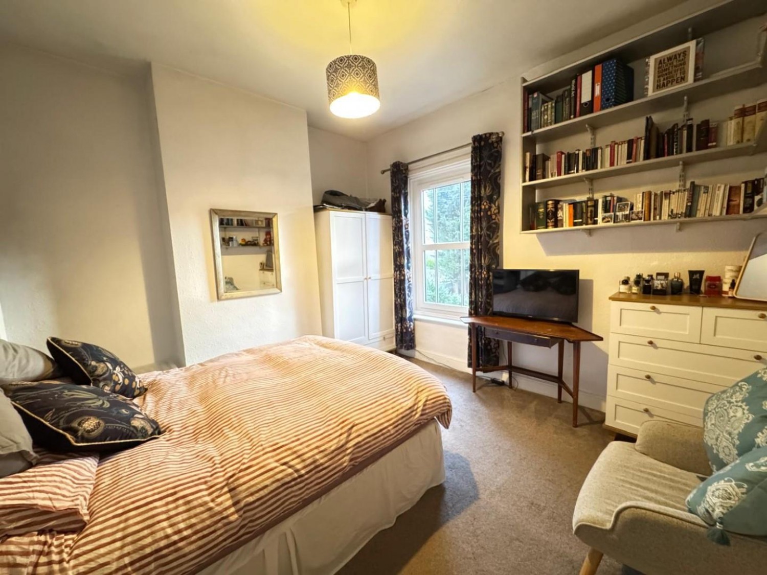 Grove Avenue, Handsworth, Birmingham