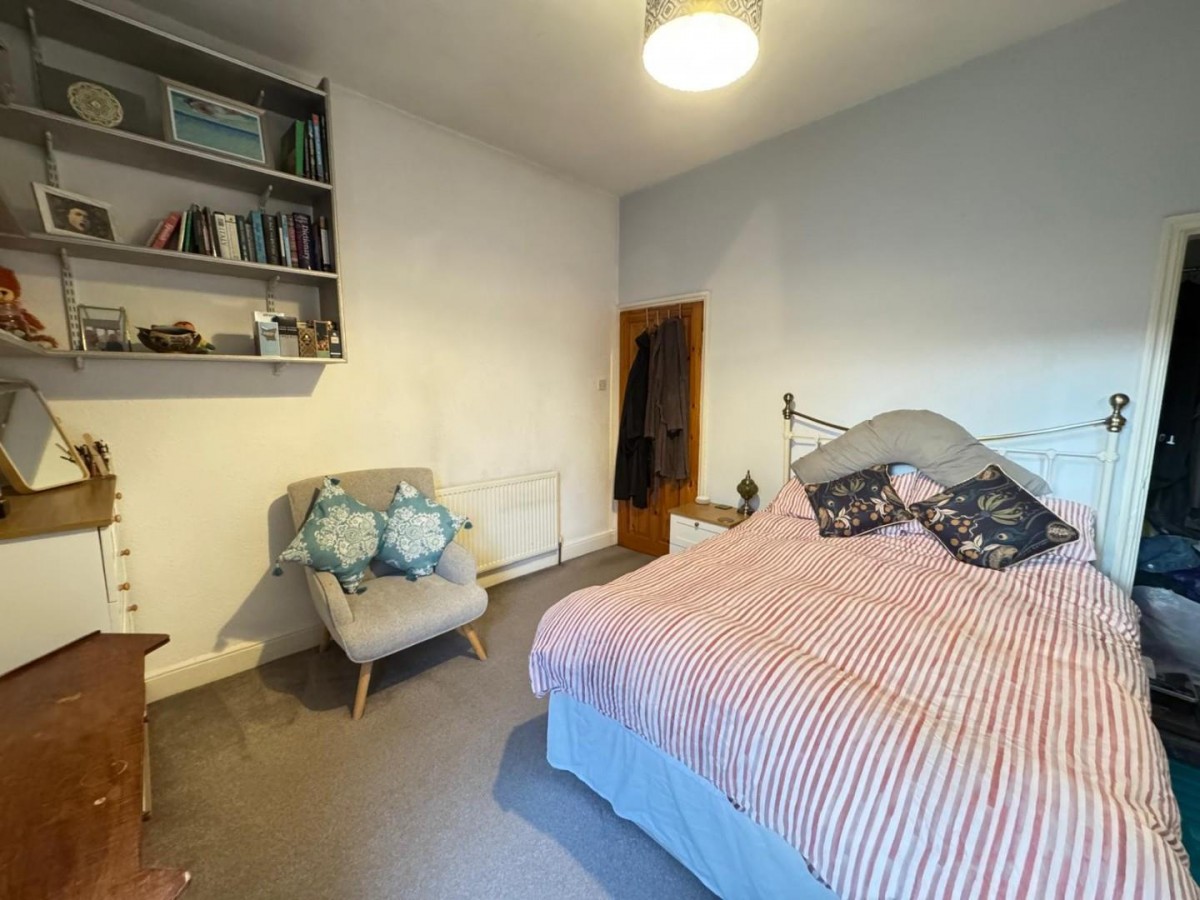 Grove Avenue, Handsworth, Birmingham