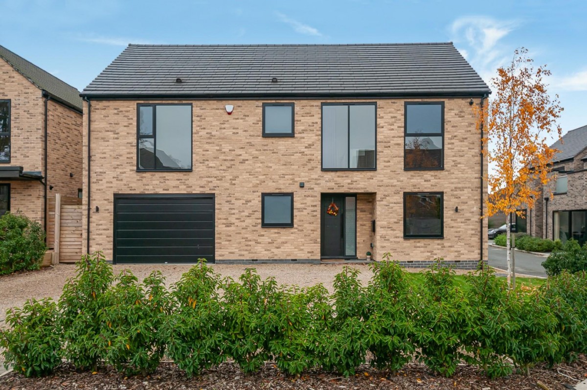 Richmond Park, Walkington, HU17 8FE