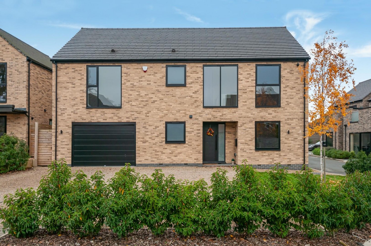 Richmond Park, Walkington, HU17 8FE