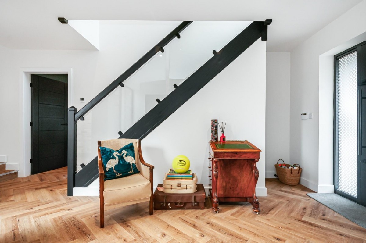 Richmond Park, Walkington, HU17 8FE