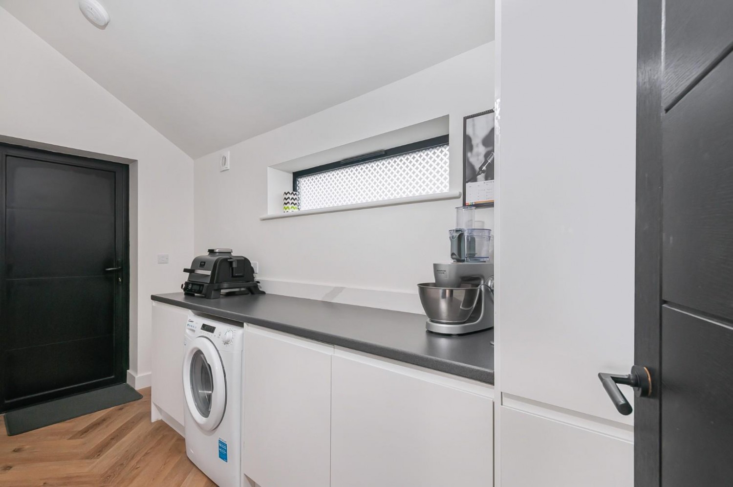 Richmond Park, Walkington, HU17 8FE