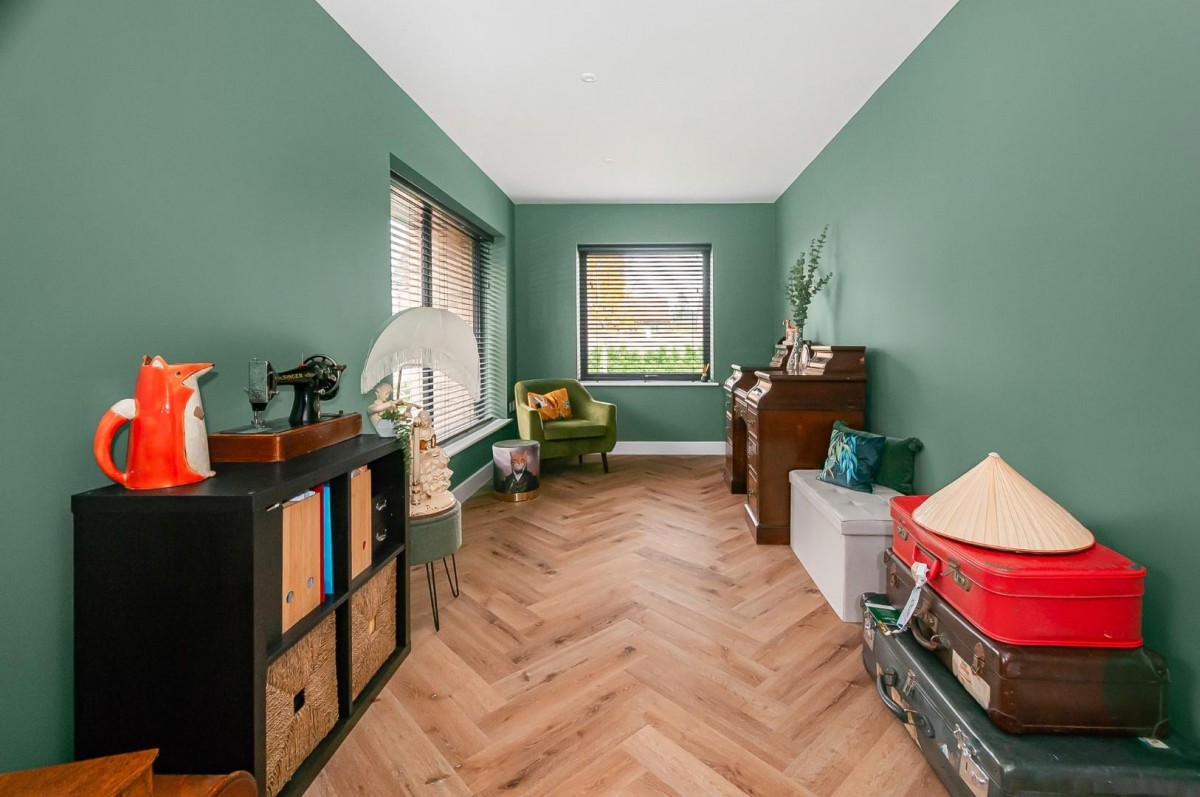 Richmond Park, Walkington, HU17 8FE