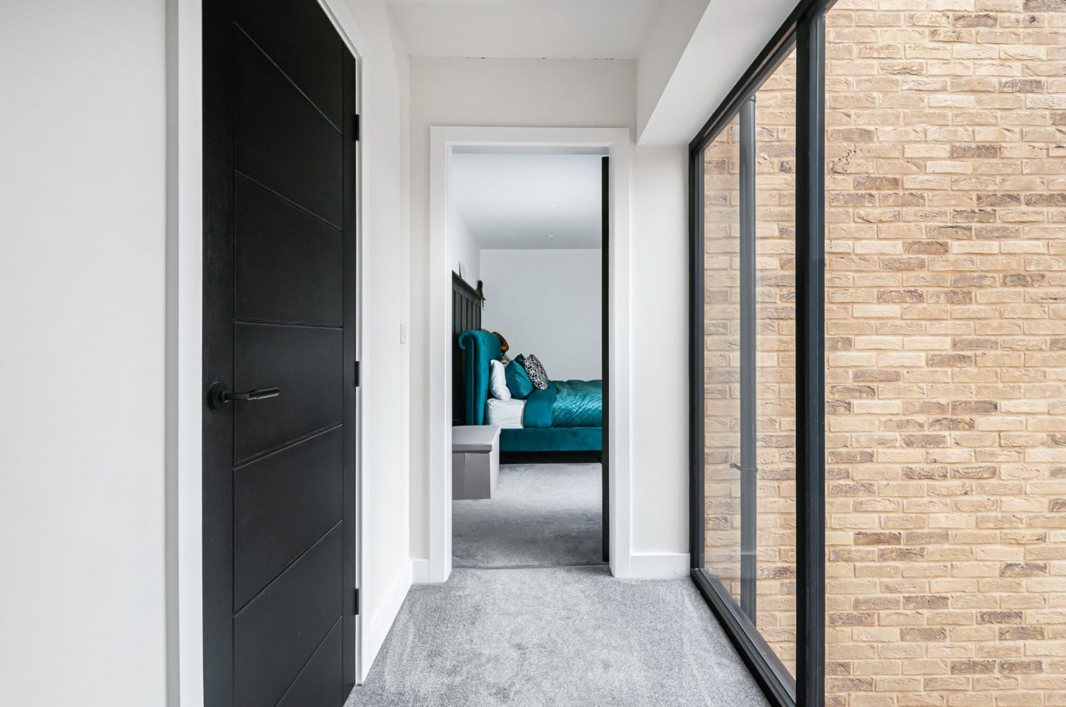 Richmond Park, Walkington, HU17 8FE