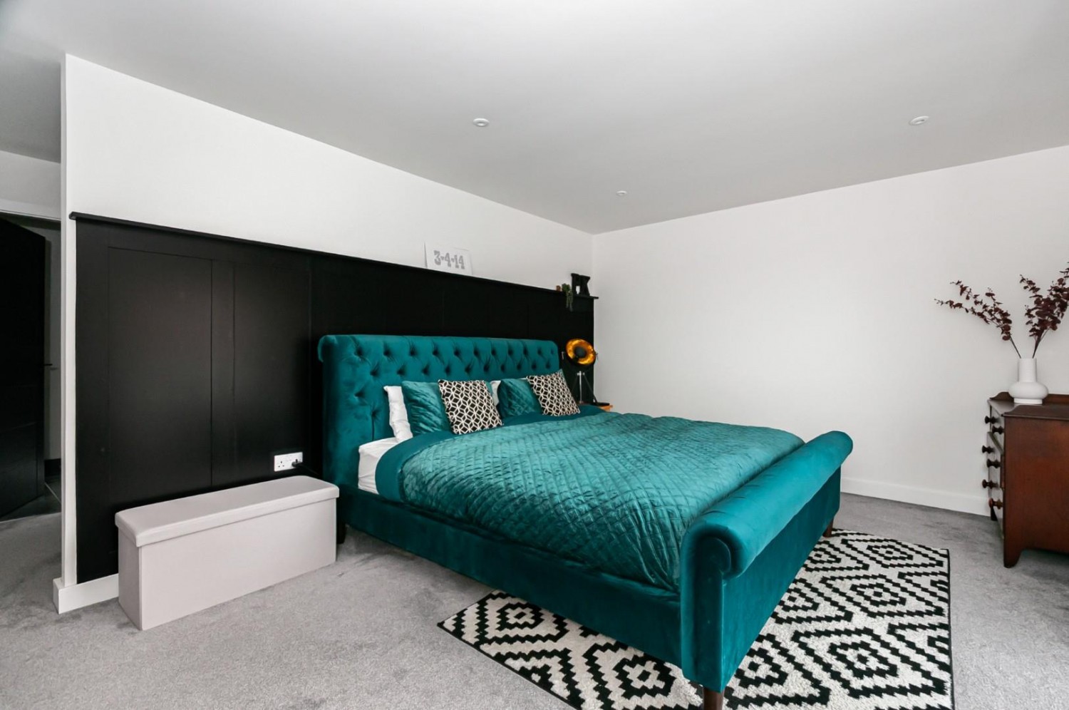 Richmond Park, Walkington, HU17 8FE