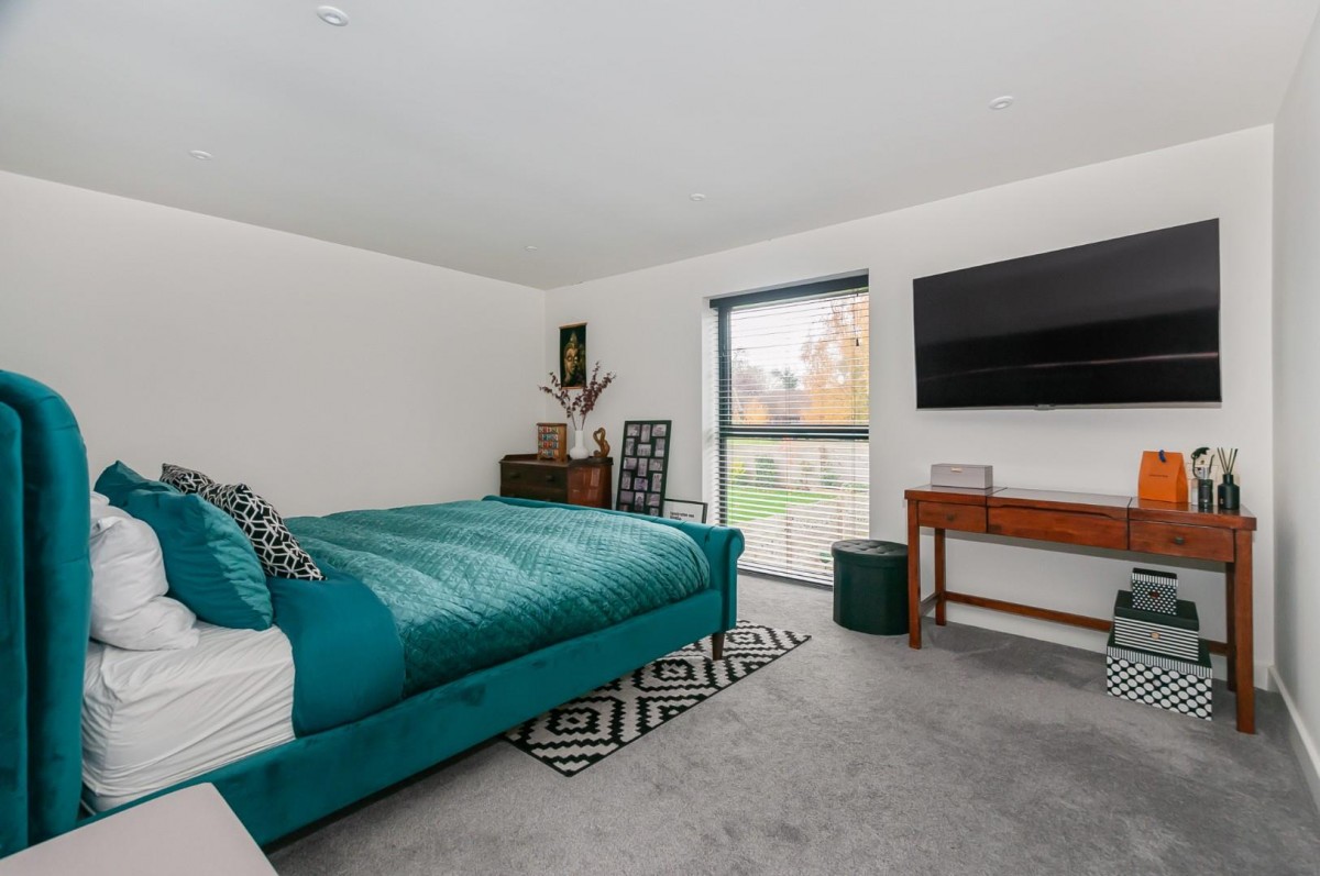 Richmond Park, Walkington, HU17 8FE