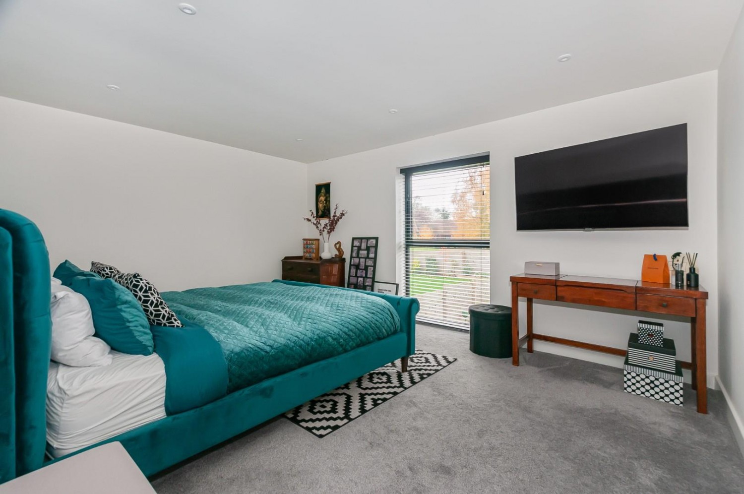 Richmond Park, Walkington, HU17 8FE