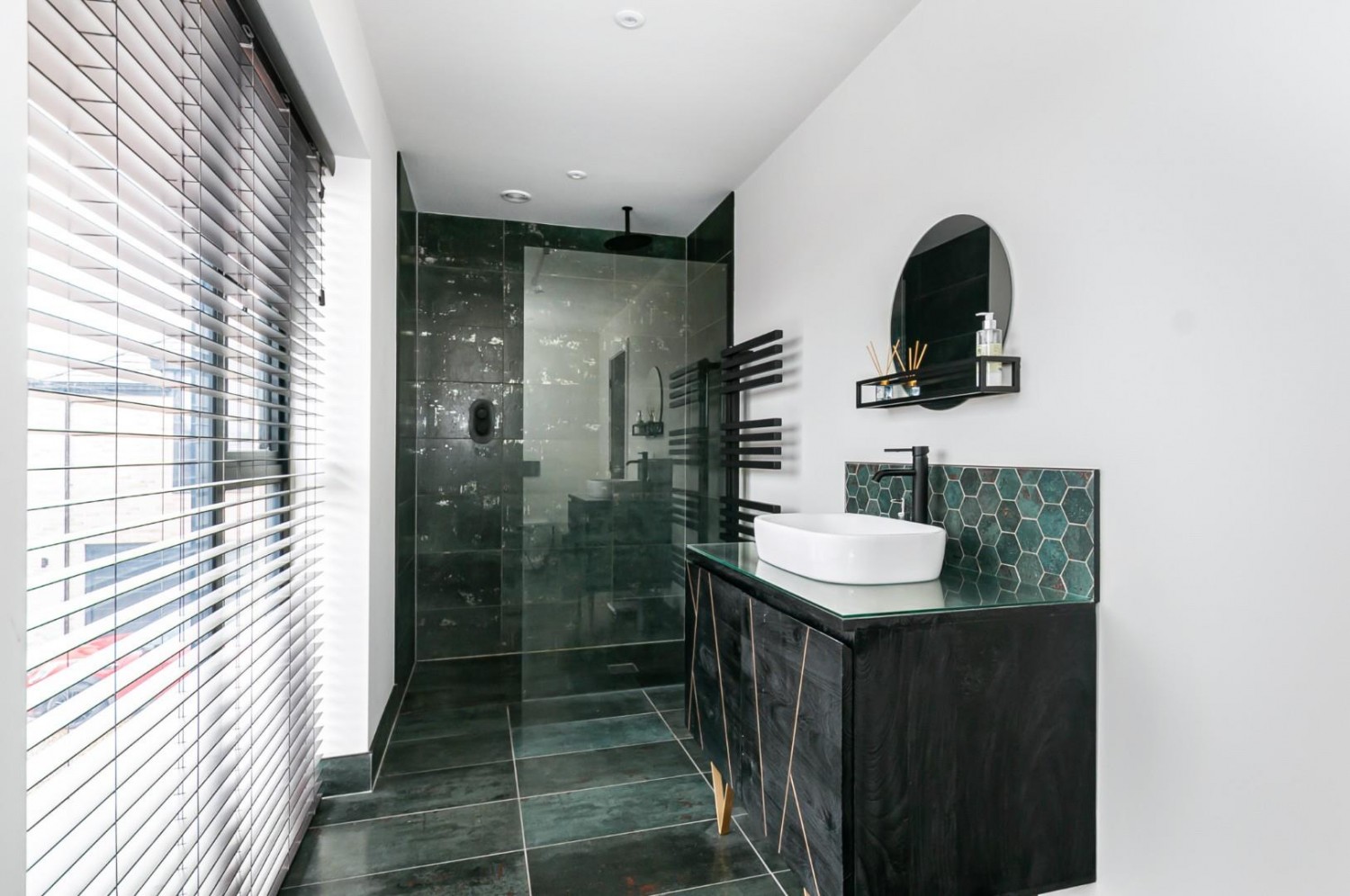 Richmond Park, Walkington, HU17 8FE