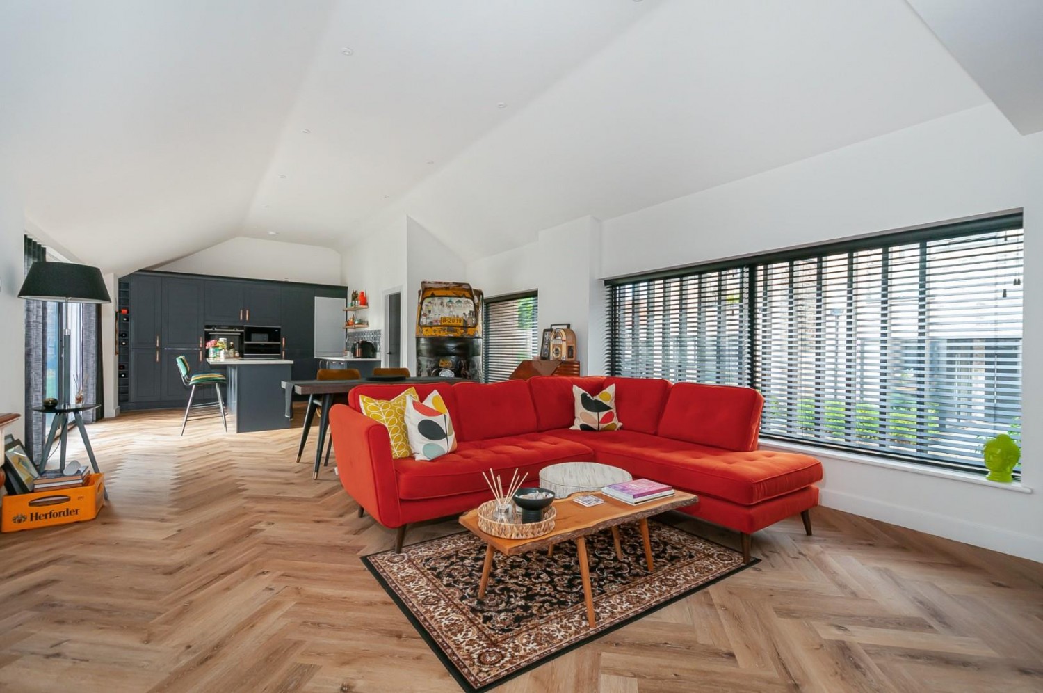 Richmond Park, Walkington, HU17 8FE