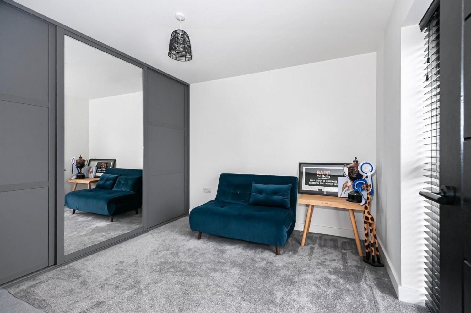 Richmond Park, Walkington, HU17 8FE