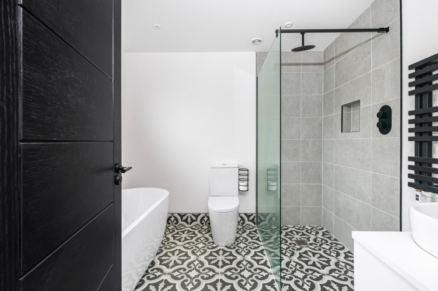 Richmond Park, Walkington, HU17 8FE