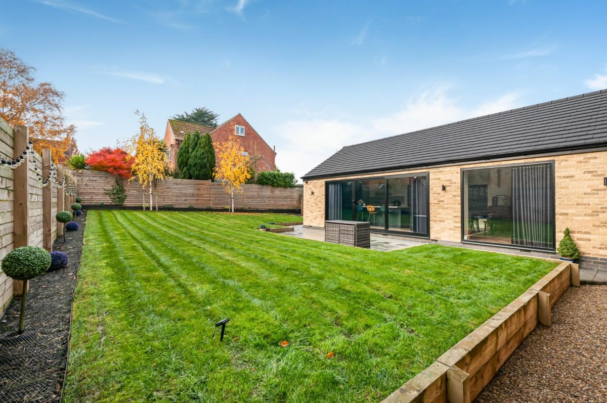 Richmond Park, Walkington, HU17 8FE