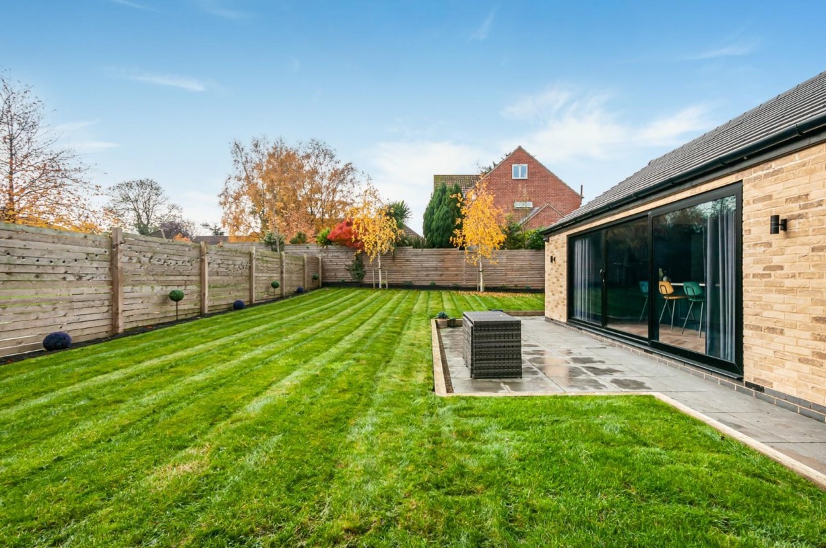 Richmond Park, Walkington, HU17 8FE